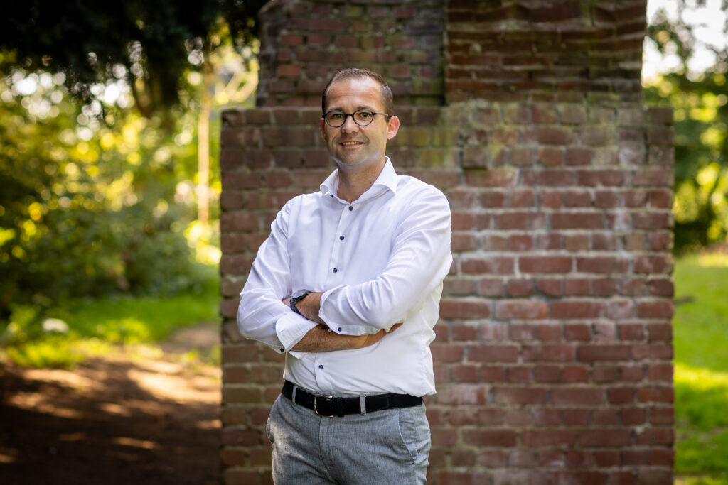 Hendrik-Jan Verhoeven