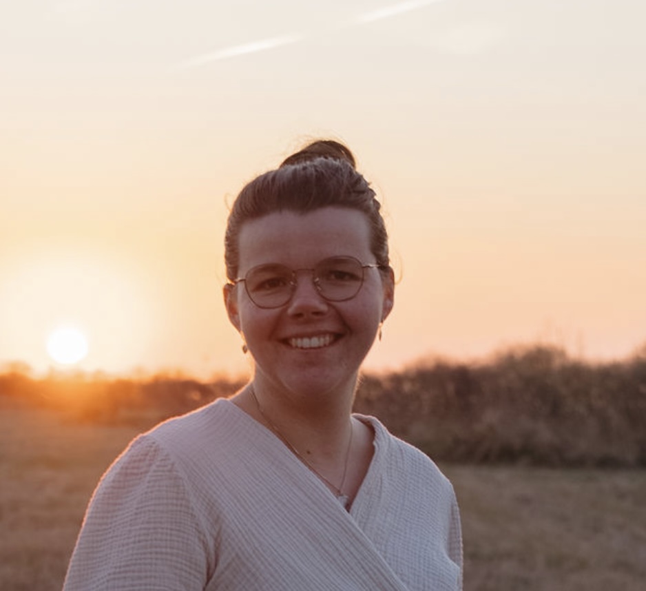 Marielle Mostert