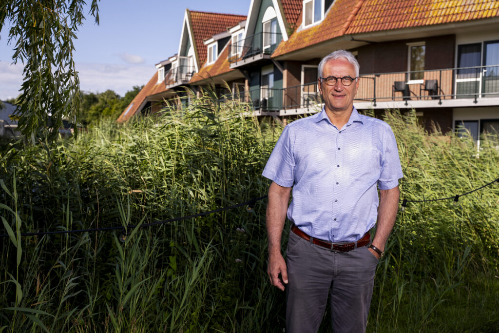 Jan van 't Hof