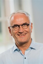 Jan van 't Hof